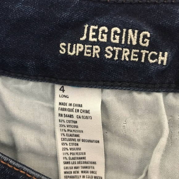 American Eagle Jegging - Picture 3 of 3